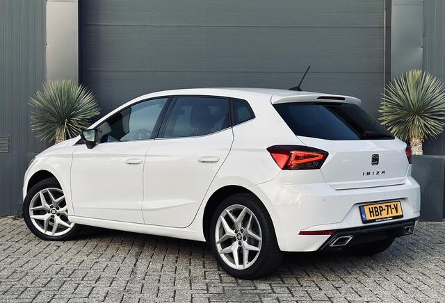 Seat IBIZA 1.0 EcoTSI FR