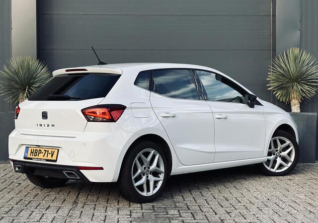 Seat IBIZA 1.0 EcoTSI FR