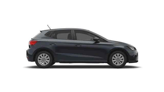 Seat IBIZA Style 1.0 70 kW / 95 pk EcoTSI Hatchback