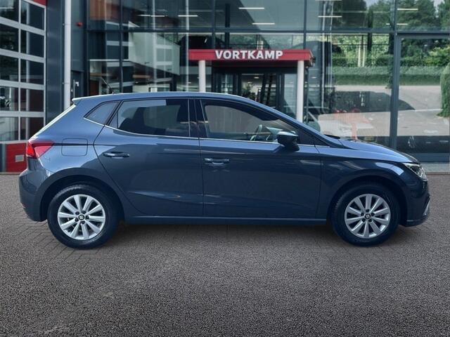 Seat IBIZA 1.0 TSI XCELLENCE NAVI/CARPLAY/CRUISE/AIRCO
