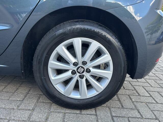 Seat IBIZA 1.0 TSI XCELLENCE NAVI/CARPLAY/CRUISE/AIRCO
