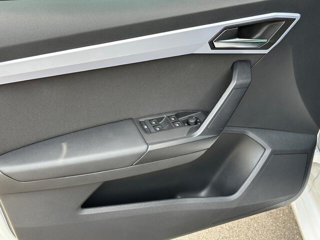 Seat IBIZA 1.0 EcoTSI 116pk DSG FR | Led | 18 inch | Camera | Carplay | Adapt. Cruise | Keyless | Rijklaar incl. garantie