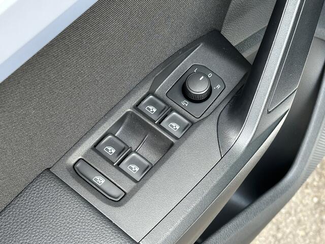 Seat IBIZA 1.0 EcoTSI 116pk DSG FR | Led | 18 inch | Camera | Carplay | Adapt. Cruise | Keyless | Rijklaar incl. garantie