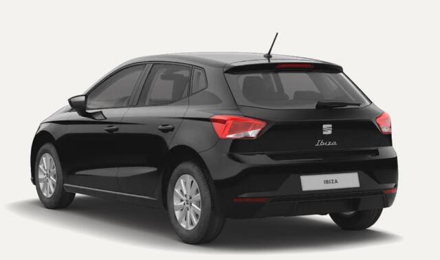 Seat IBIZA 1.0 EcoTSI Style Facelift