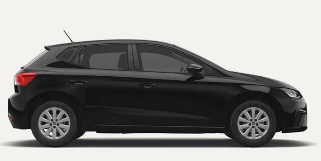 Seat IBIZA 1.0 EcoTSI Style Facelift