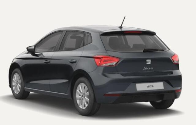 Seat IBIZA 1.0 EcoTSI Style Facelift