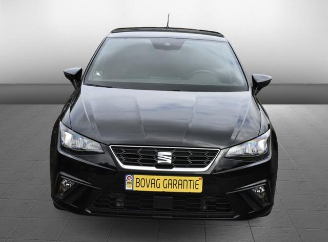 Seat IBIZA Ibiza 1.0 TSI FR DSG /Camera/Clima