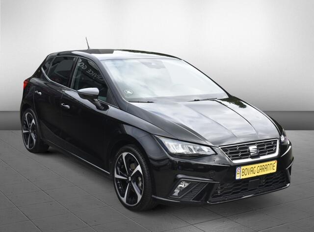 Seat IBIZA Ibiza 1.0 TSI FR DSG /Camera/Clima