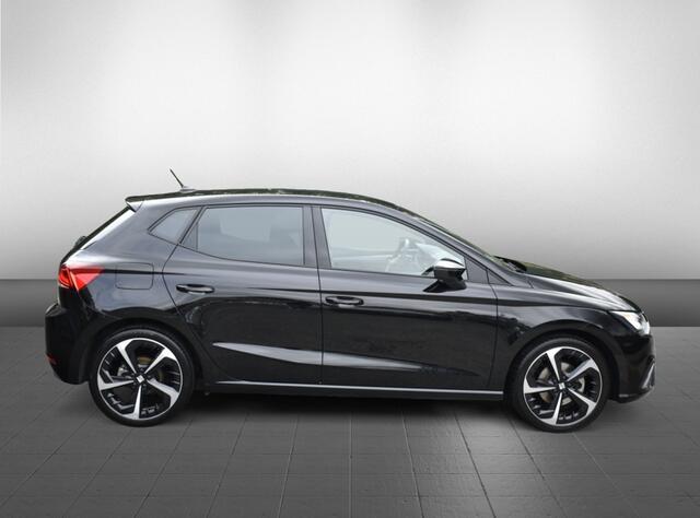 Seat IBIZA Ibiza 1.0 TSI FR DSG /Camera/Clima