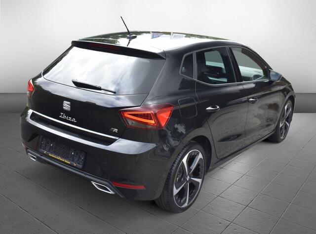 Seat IBIZA Ibiza 1.0 TSI FR DSG /Camera/Clima