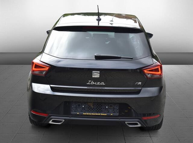 Seat IBIZA Ibiza 1.0 TSI FR DSG /Camera/Clima