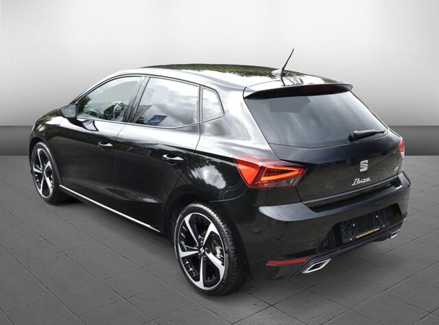 Seat IBIZA Ibiza 1.0 TSI FR DSG /Camera/Clima