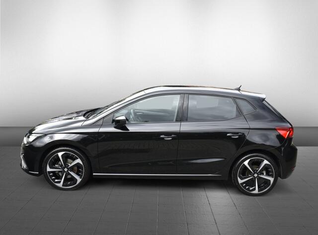 Seat IBIZA Ibiza 1.0 TSI FR DSG /Camera/Clima