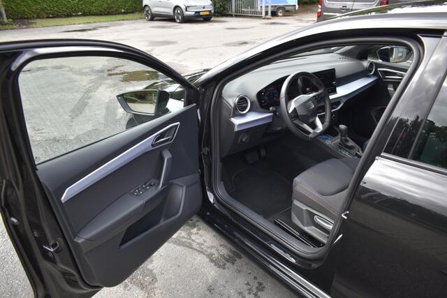 Seat IBIZA Ibiza 1.0 TSI FR DSG /Camera/Clima