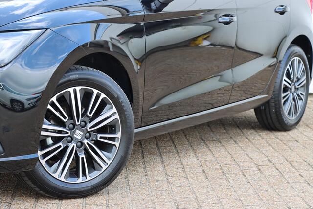 Seat IBIZA 1.0 EcoTSI Style