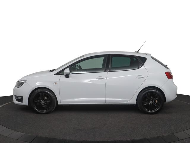 Seat IBIZA 1.0 EcoTSI FR Connect | LED | Navi | Cruise | Airco |