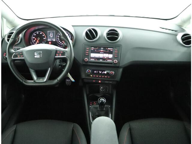 Seat IBIZA 1.0 EcoTSI FR Connect | LED | Navi | Cruise | Airco |