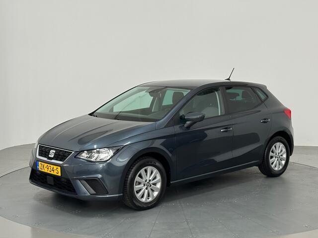 Seat IBIZA 1.0 TSI STYLE BNS INTENSE NAVI CAMERA