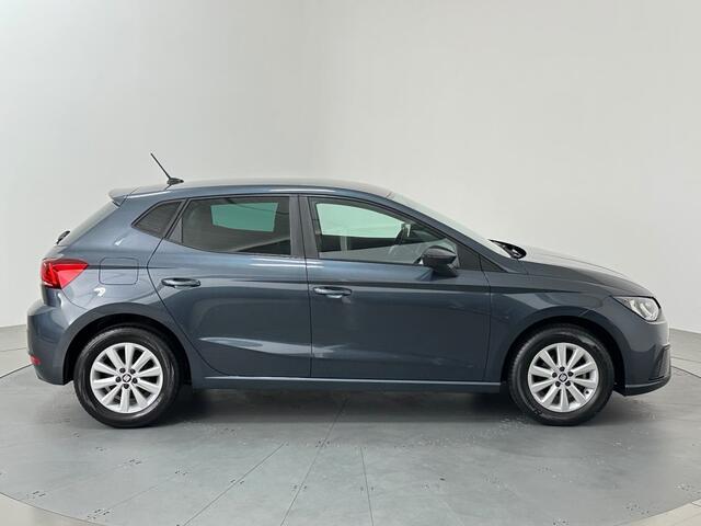 Seat IBIZA 1.0 TSI STYLE BNS INTENSE NAVI CAMERA