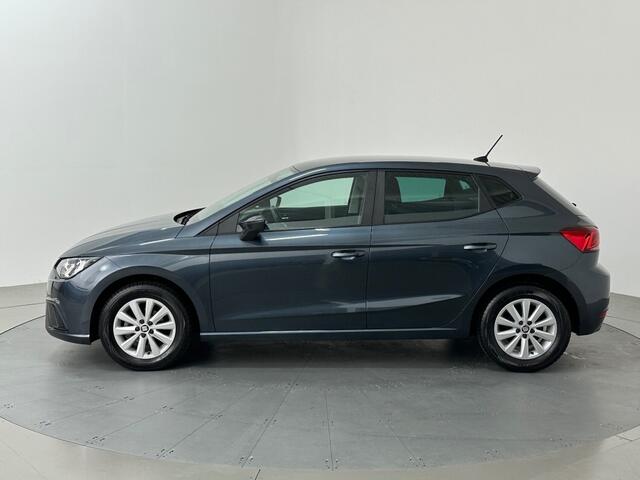 Seat IBIZA 1.0 TSI STYLE BNS INTENSE NAVI CAMERA