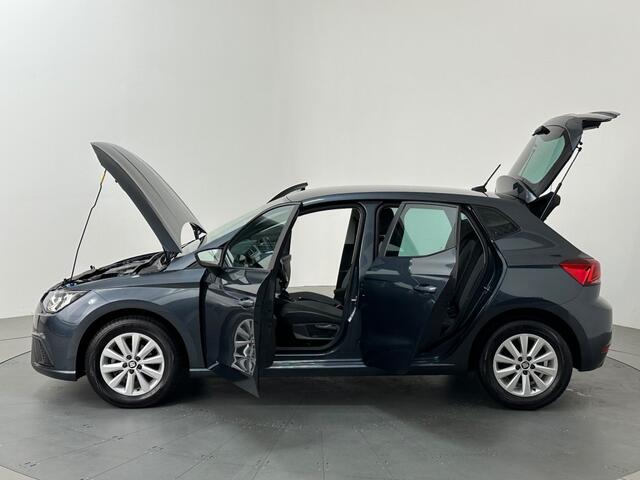 Seat IBIZA 1.0 TSI STYLE BNS INTENSE NAVI CAMERA