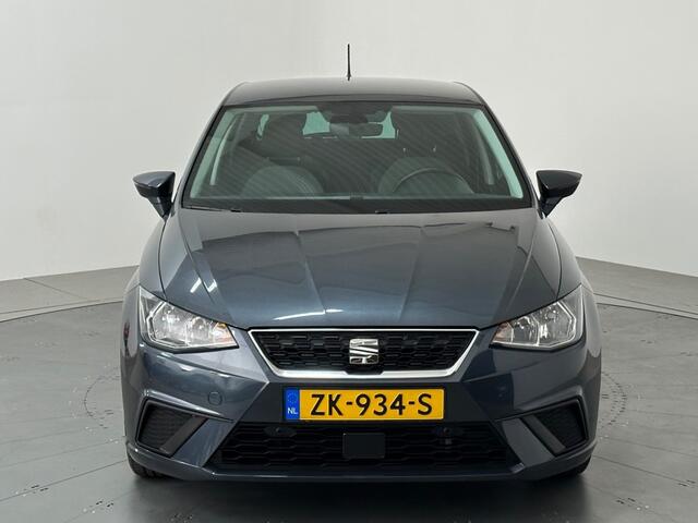 Seat IBIZA 1.0 TSI STYLE BNS INTENSE NAVI CAMERA