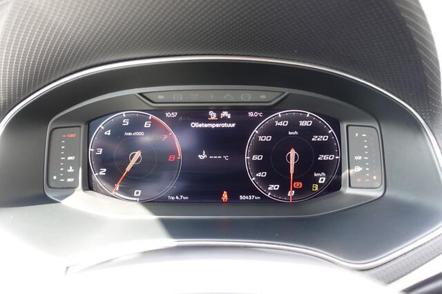 Seat IBIZA 1.0 ECOTSI FR PLUS