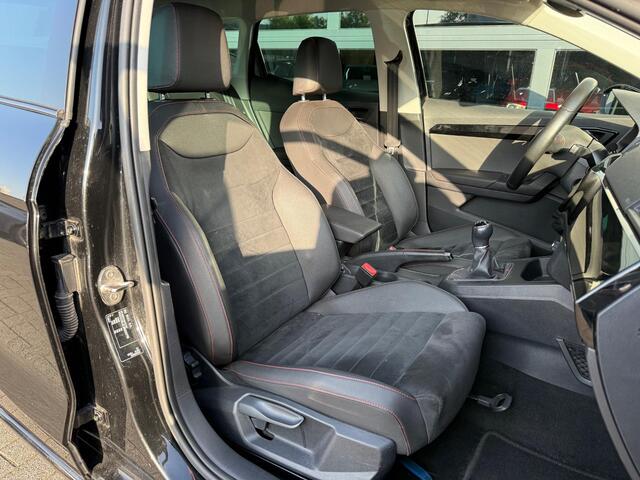 Seat IBIZA 1.0 TSI FR Clima CarPlay Leder