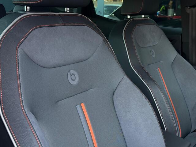 Seat IBIZA 1.0 MPI Beats CarPlay Camera LED