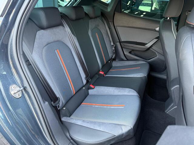 Seat IBIZA 1.0 MPI Beats CarPlay Camera LED