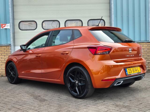 Seat IBIZA 1.0 TSI FR BNSINT.