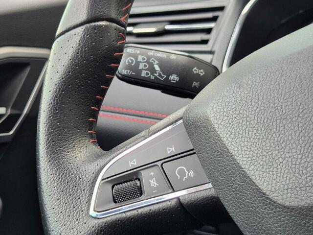 Seat IBIZA 1.0 TSI FR BNSINT.