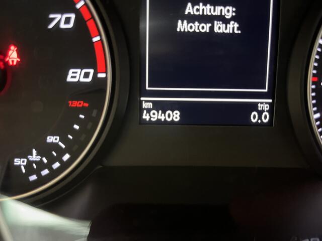 Seat IBIZA 1.0 TSI FR / AUTOMAAT/ CRUISE/ ALCANTARA/ NAVI/ FULL LINK/ RIJ-MODI/ PARK. SENSOREN + CAMERA/ CLIMA/ STOEL VERWARM./ RIJ-MODI/ 18" LMV