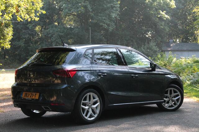 Seat IBIZA 1.0 TSI FR Business Intense | Carplay | Camera