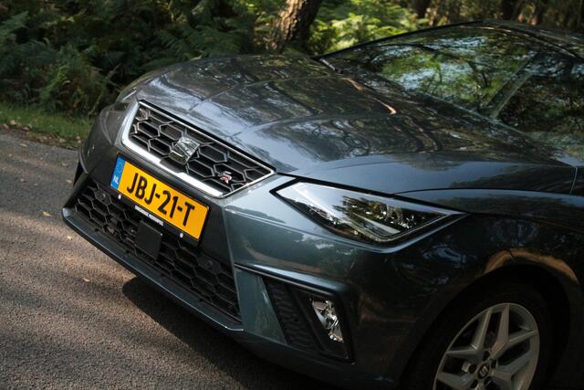 Seat IBIZA 1.0 TSI FR Business Intense | Carplay | Camera