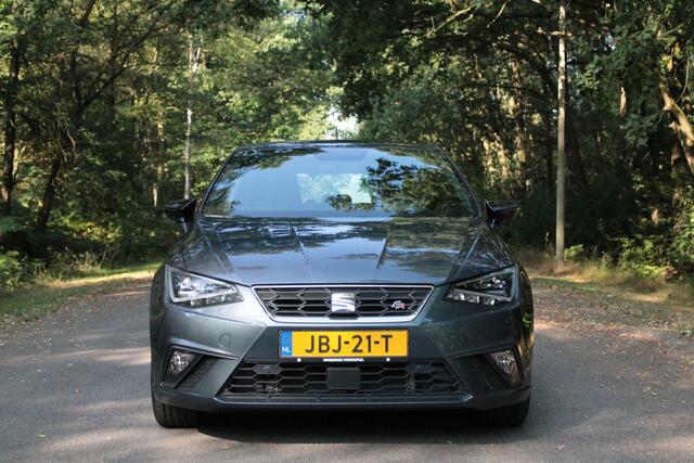 Seat IBIZA 1.0 TSI FR Business Intense | Carplay | Camera