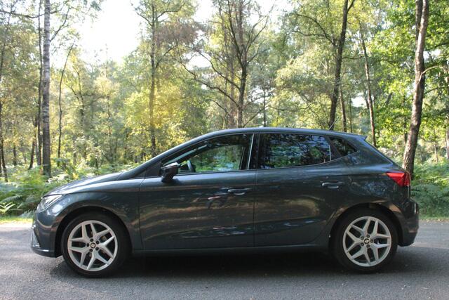 Seat IBIZA 1.0 TSI FR Business Intense | Carplay | Camera
