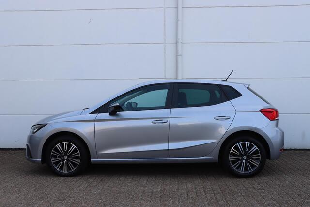 Seat IBIZA 1.0 TSI Style Business Connect