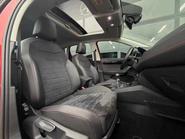 Seat IBIZA 1.5 TSI EVO FR Pano CarPlay Camera