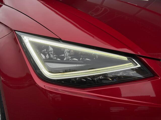 Seat IBIZA 1.5 TSI EVO FR Pano CarPlay Camera