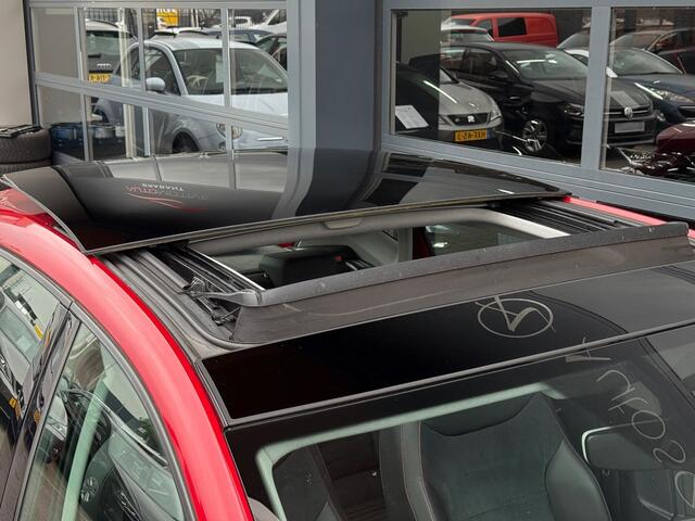 Seat IBIZA 1.5 TSI EVO FR Pano CarPlay Camera
