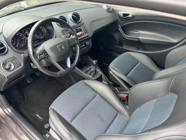 Seat IBIZA 1.0 EcoTSI FR