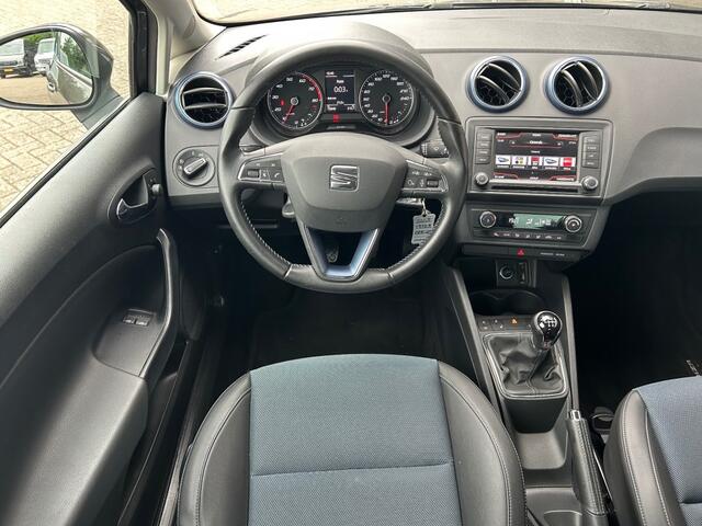 Seat IBIZA 1.0 EcoTSI FR