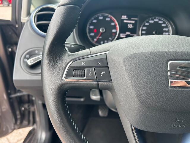 Seat IBIZA 1.0 EcoTSI FR