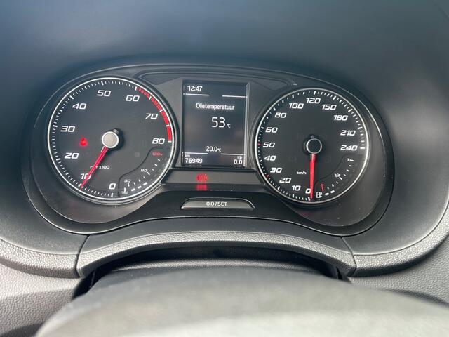 Seat IBIZA 1.0 EcoTSI FR