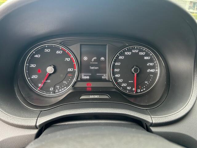 Seat IBIZA 1.0 EcoTSI FR