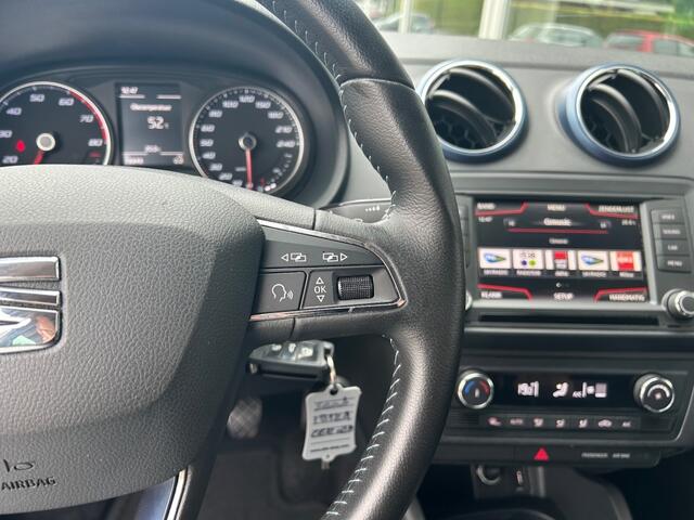 Seat IBIZA 1.0 EcoTSI FR