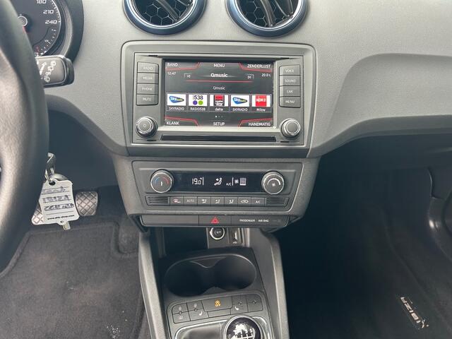 Seat IBIZA 1.0 EcoTSI FR