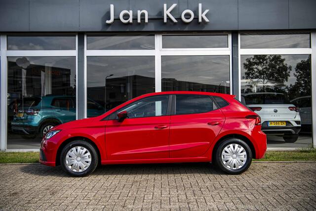 Seat IBIZA 1.0 TSi 95 pk Style Business Intense | Camera | Navigatie | Parkeersensoren
