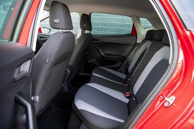 Seat IBIZA 1.0 TSi 95 pk Style Business Intense | Camera | Navigatie | Parkeersensoren